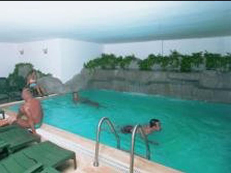 Hera Beach Hotel 시데 외부 사진