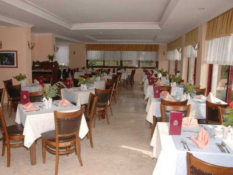 Hera Beach Hotel 시데 외부 사진