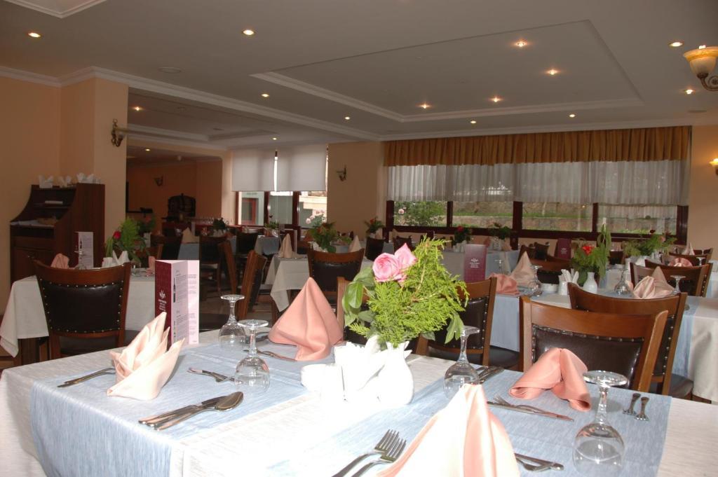 Hera Beach Hotel 시데 외부 사진